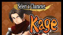 Imagen 20 de The Legend of Kage 2