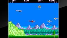 Imagen 17 de Arcade Archives P-47