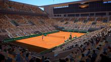 Imagen 13 de Tennis World Tour 2