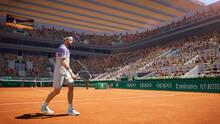 Imagen 14 de Tennis World Tour 2