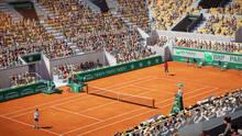 Imagen 17 de Tennis World Tour 2