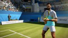 Imagen 22 de Tennis World Tour 2