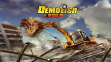 Imagen 11 de Demolish & Build