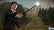 Gameteczone Jogo PS2 Harry Potter and the Half-Blood Prince - EA