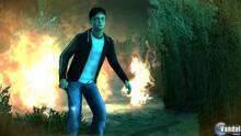 Gameteczone Jogo PS2 Harry Potter and the Half-Blood Prince - EA