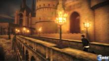 Gameteczone Jogo PS2 Harry Potter and the Half-Blood Prince - EA