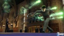 Gameteczone Jogo PS2 Harry Potter and the Half-Blood Prince - EA