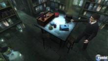 Gameteczone Jogo PS2 Harry Potter and the Half-Blood Prince - EA