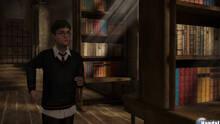 Gameteczone Jogo PS2 Harry Potter and the Half-Blood Prince - EA