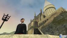 Gameteczone Jogo PS2 Harry Potter and the Half-Blood Prince - EA