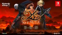 Imagen 64 de Ys Origin