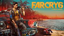 Imagen 43 de Far Cry 6