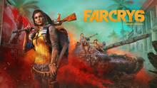 Imagen 45 de Far Cry 6