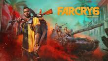 Imagen 46 de Far Cry 6