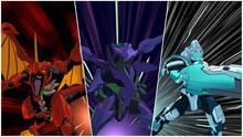 Imagen 10 de Bakugan: Champions of Vestroia