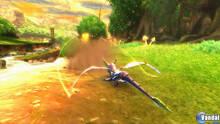 Imagen 17 de Legend of Spyro: Dawn of the Dragon