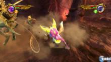 Imagen 6 de Legend of Spyro: Dawn of the Dragon