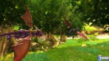 Imagen 13 de Legend of Spyro: Dawn of the Dragon
