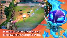 Imagen 14 de Teamfight Tactics