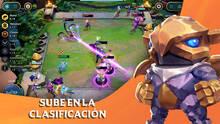 Imagen 16 de Teamfight Tactics