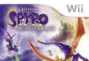 Imagen 28 de Legend of Spyro: Dawn of the Dragon