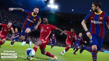 Imagen 4 de eFootball PES 2021 Season Update