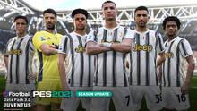 Imagen 19 de eFootball PES 2021 Season Update