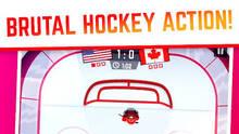 Imagen 4 de Brutal Hockey