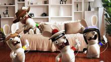 Imagen 4 de Rayman Raving Rabbids TV Party