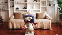 Imagen 3 de Rayman Raving Rabbids TV Party