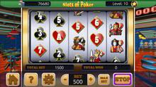 Imagen 2 de Slots of Poker at Aces Casino