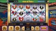 Imagen 4 de Slots of Poker at Aces Casino