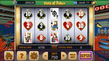 Imagen 6 de Slots of Poker at Aces Casino