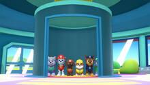 Imagen 7 de PAW Patrol: Mighty Pups Save Adventure Bay