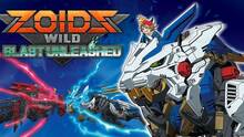 Imagen 29 de Zoids Wild Blast Unleashed