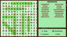 Imagen 8 de Epic Word Search Collection 2