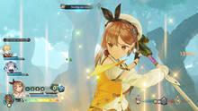 Imagen 112 de Atelier Ryza 2: Lost Legends & the Secret Fairy