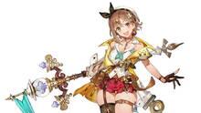 Imagen 50 de Atelier Ryza 2: Lost Legends & the Secret Fairy