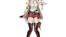 Imagen 55 de Atelier Ryza 2: Lost Legends & the Secret Fairy