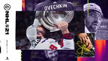 Imagen 13 de NHL 21
