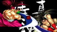 Imagen 5 de Samurai Shodown Anthology