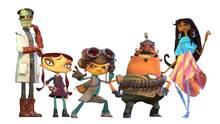 Imagen 23 de Psychonauts 2