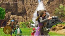 Imagen 193 de Dragon Quest XI S: Echoes of an Elusive Age - Definitive Edition