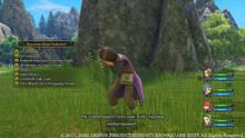 Imagen 180 de Dragon Quest XI S: Echoes of an Elusive Age - Definitive Edition