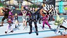 Imagen 71 de Phantasy Star Online 2: New Genesis