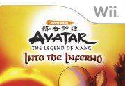 Imagen 2 de Avatar - The Last Airbender: Into the Inferno