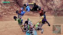 Imagen 16 de Kamen Rider: Memory of Heroez