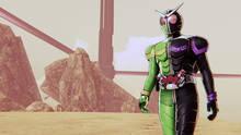 Imagen 4 de Kamen Rider: Memory of Heroez
