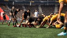 Imagen 13 de Rugby Challenge 4