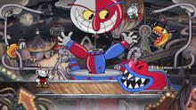 Cuphead - Videojuego (Xbox One, PC, Switch y PS4) - Vandal